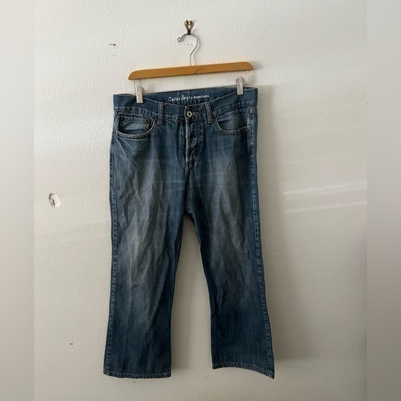 Guess Jeans Size 34 - Picture 1 of 3